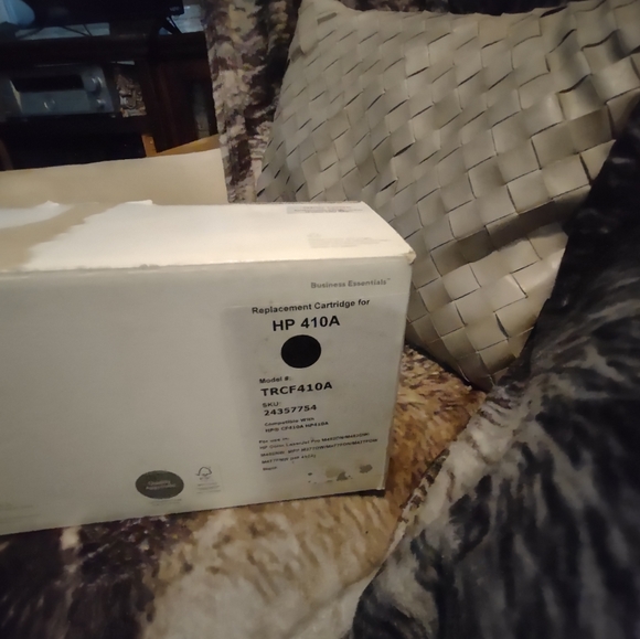 Toner - Picture 3 of 4